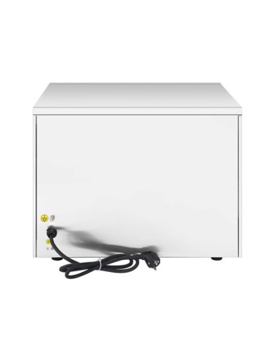 HORNO DE PIZZA ELÉCTRICO PROFESIONAL 2 CÁMARAS 3000W CHEF PRO