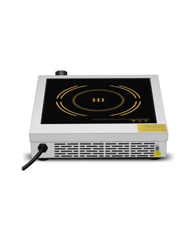 COCINA DE INDUCCIÓN PROFESIONAL 3500W CHEF PRO