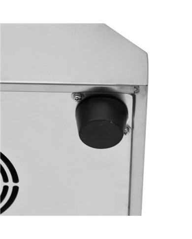 COCINA DE INDUCCIÓN PROFESIONAL 3500W CHEF PRO