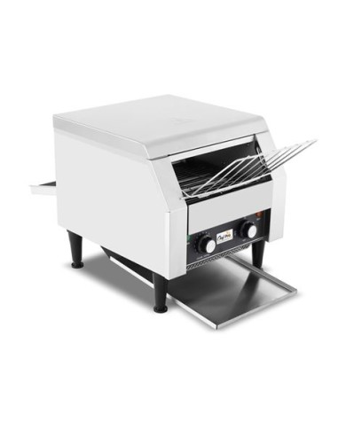 TOSTADORA DE CINTA TRANSPORTADORA INDUSTRIAL 2250W CHEF PRO
