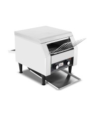 TOSTADORA DE CINTA TRANSPORTADORA INDUSTRIAL 2250W CHEF PRO