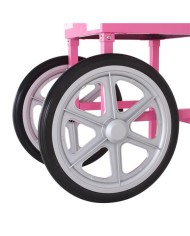 MÁQUINA DE ALGODON DE AZÚCAR PROFESIONAL 1080W CHEF PRO