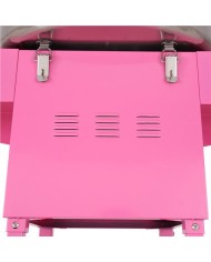 MÁQUINA DE ALGODON DE AZÚCAR PROFESIONAL 1080W CHEF PRO