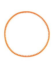 MÁQUINA DE ALGODON DE AZÚCAR PROFESIONAL 1080W CHEF PRO