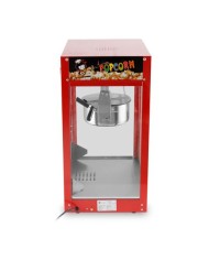 MÁQUINA DE PALOMITAS PROFESIONAL 1400W CHEF PRO