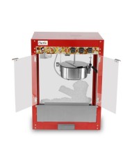 MÁQUINA DE PALOMITAS PROFESIONAL 1400W CHEF PRO