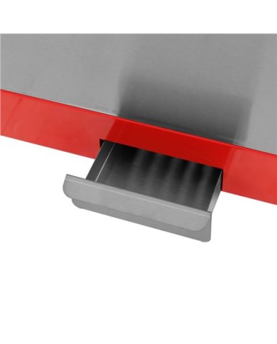 MÁQUINA DE PALOMITAS PROFESIONAL 1400W CHEF PRO