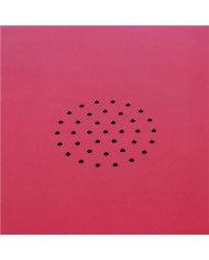 MÁQUINA DE PALOMITAS PROFESIONAL 1400W CHEF PRO