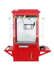 MÁQUINA DE PALOMITAS PROFESIONAL 1550W CHEF PRO