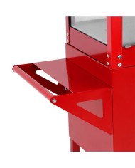 MÁQUINA DE PALOMITAS PROFESIONAL 1550W CHEF PRO