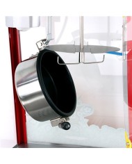 MÁQUINA DE PALOMITAS PROFESIONAL 1550W CHEF PRO