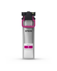 Tinta Epson C13T944340 L T9443 Magenta - Colores Vibrantes y Duradero