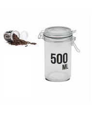 TARRO DE CRISTAL MARA 500ML