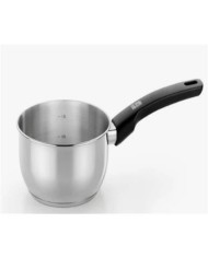 CAZO DE ACERO INOX 16CM ELITE MONIX