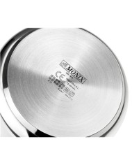 OLLA A PRESION 4 LITROS CLASSICA MONIX