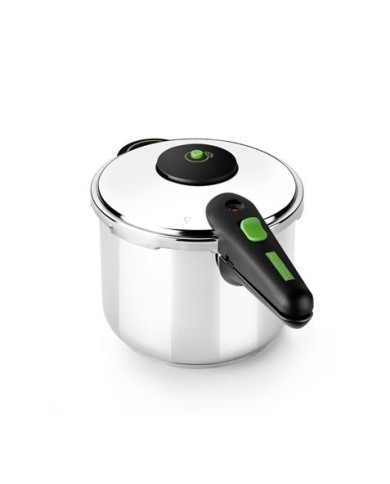 OLLA A PRESION 4 LITROS PRESTO MONIX