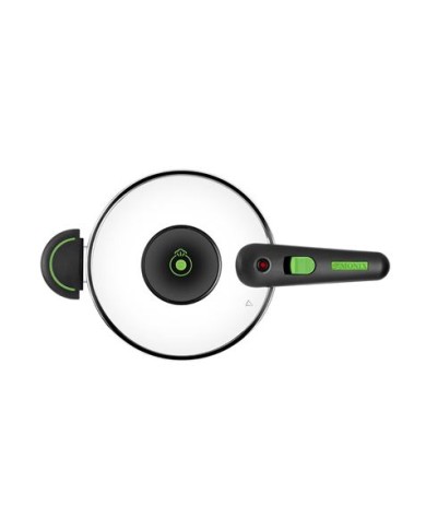 OLLA A PRESION 4 LITROS PRESTO MONIX