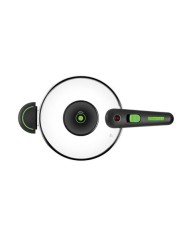 OLLA A PRESION 4 LITROS PRESTO MONIX