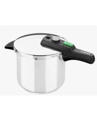 OLLA A PRESION 4 LITROS QUICK MONIX