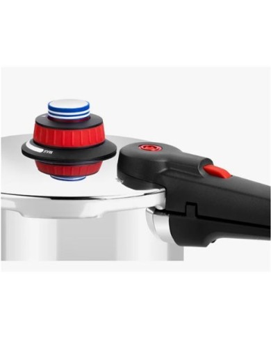 OLLA A PRESION 4 LITROS SELECTA MONIX