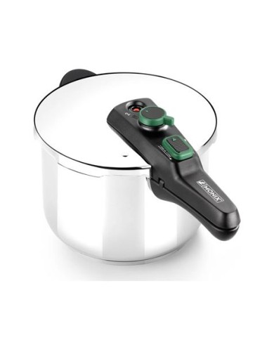 OLLA A PRESION 6 LITROS PLANET MONIX