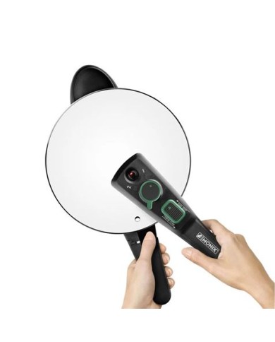 OLLA A PRESION 6 LITROS PLANET MONIX