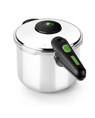 OLLA A PRESION 6L APTA PARA INDUCCION MONIX