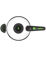 OLLA A PRESION 6L APTA PARA INDUCCION MONIX