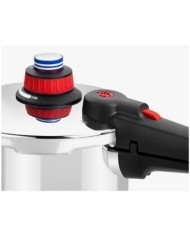 OLLA A PRESION 7 LITROS SELECTA MONIX