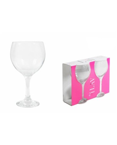 SET 2 COPAS COMBINADOS 645CC LAV