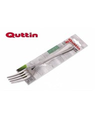 SET 3 TENEDORES MESA 2MM ANTARTICA QUTTIN