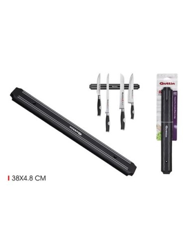 BARRA MAGNETICA PARA CUCHILLOS 38CM CUTTIN