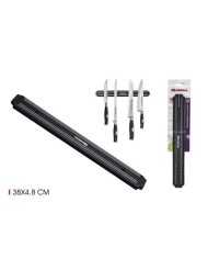 BARRA MAGNETICA PARA CUCHILLOS 38CM CUTTIN