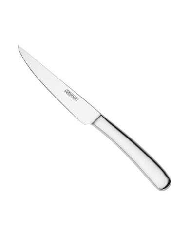 CUCHILLO CHULETERO BERNA ACERO INOX MONIX