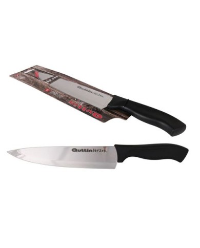 CUCHILLO COCINA 20CM KASUAL QUTTIN