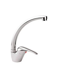 MONOMANDO DE FREGADERO CAÑO ALTO EDM