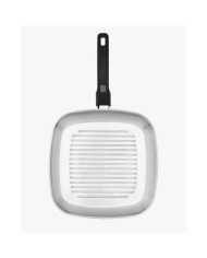 GRILL ACERO INOXIDABLE 24CM ELITE MONIX
