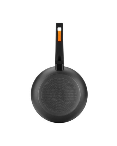 PACK 2 SARTENES ALUMINIO FORJADO 20/24CM FUEGO MONIX