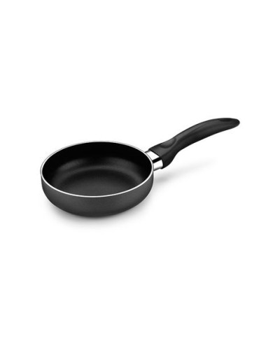 SARTEN ALUMINIO FORJADO 14CM BASIC LINE MONIX