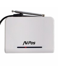 REPETIDOR DE SEÑAL AVISADOR DE CAMAREROS AVPOS