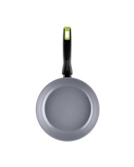 SARTEN ALUMINIO FORJADO RECICLADO 24CM ECO NATURE MONIX