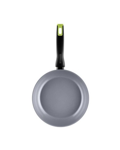 SARTEN ALUMINIO FORJADO RECICLADO 26CM ECO NATURE MONIX