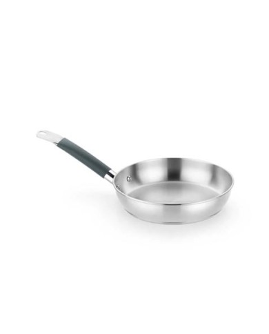 SARTEN BRA MASTER ACERO INOX 28CM BRA