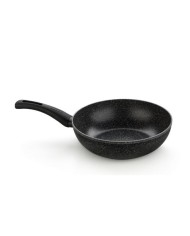 WOK DE ALUMINIO ANTIADHERENTE 28CM COSMOS MONIX