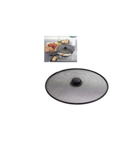 TAPA DE SARTEN ANTISALPICADURAS 29CM PRIVILEGE