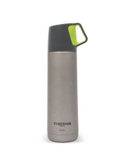 TERMO INOXIDABLE MATE 350ML THERMOSPORT CON TAZA