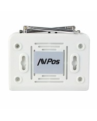 REPETIDOR DE SEÑAL AVISADOR DE CAMAREROS AVPOS