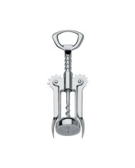ABRIDOR SACACORCHOS INOX SS QUTTIN