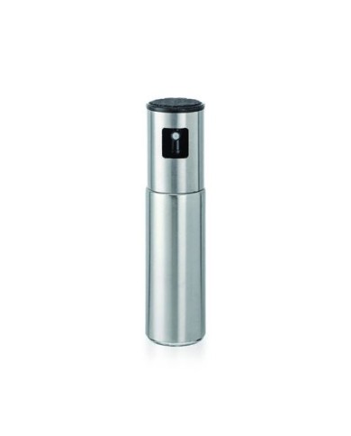 ACEITERA INOX SPRAY PULVERIZADOR 100ML INOX LA MEDITERRANEA