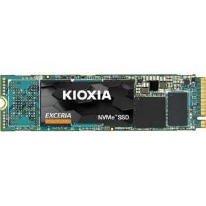 DISCO DURO SSD KIOXIA EXCERIA 500GB M.2 NVME PCIE M2